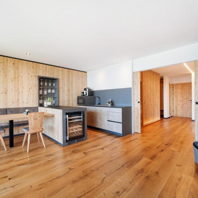 Kohlbrenner - Appartamento Superior con Sauna - 2