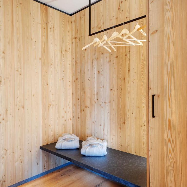 Kohlbrenner - Appartamento Superior con Sauna - 13