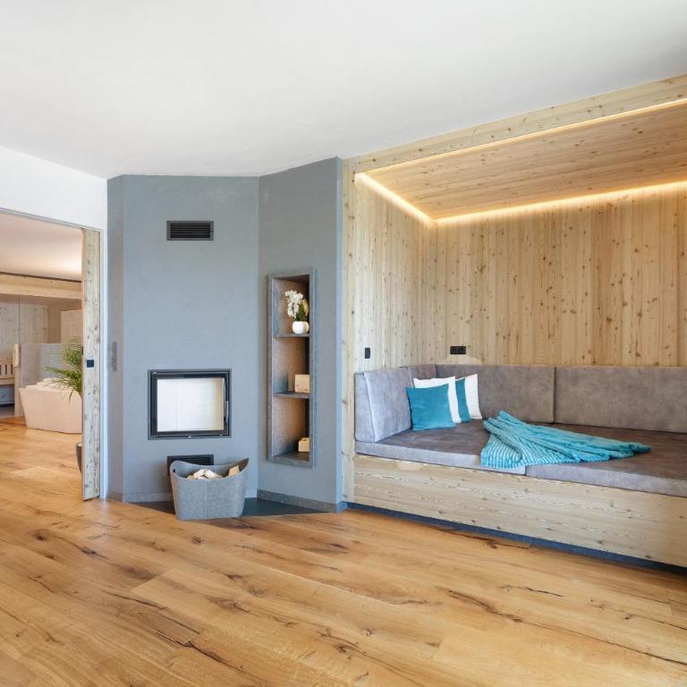 Kohlbrenner - Appartamento Superior con Sauna - 15