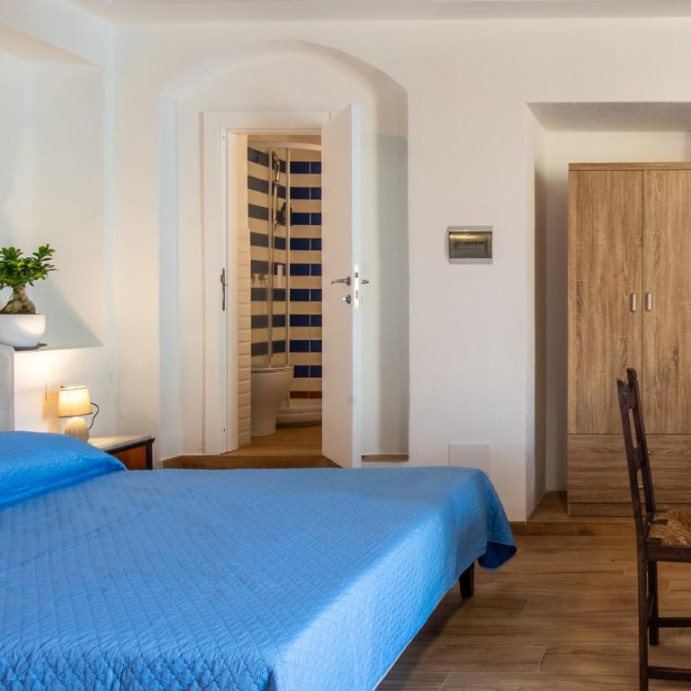 Antiche Dimore Del Vescovado - Appartamento con 1 Camera da Letto e Vista Giardino - 12