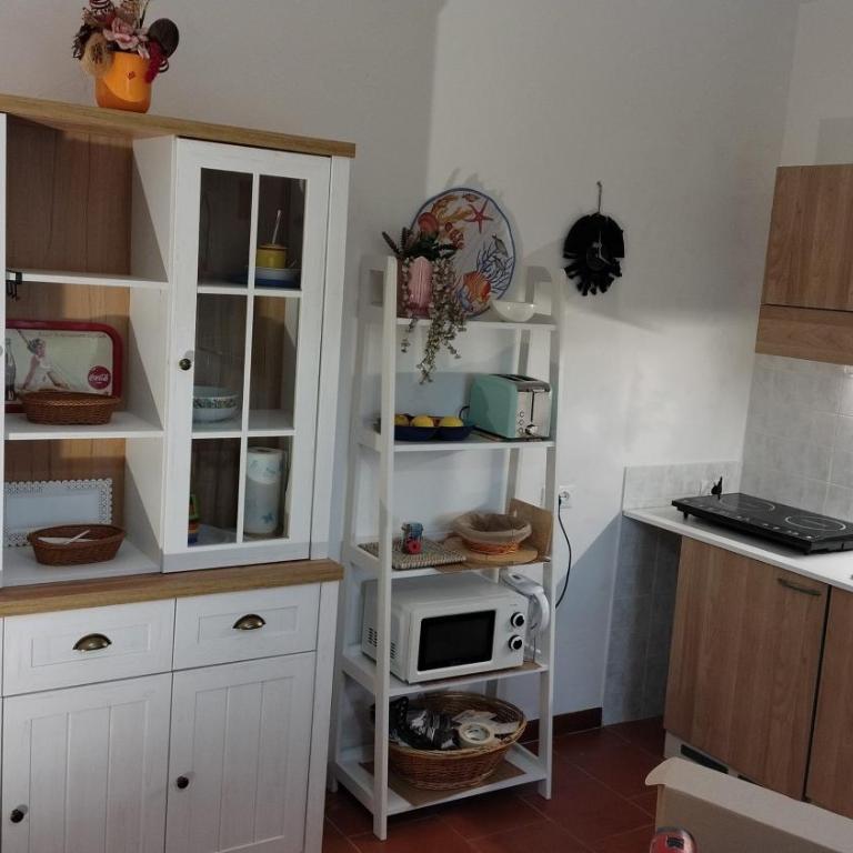 Casa Sara Lu Bagnu - Appartamento Deluxe con 2 Camere da Letto e Vista Giardino - 8