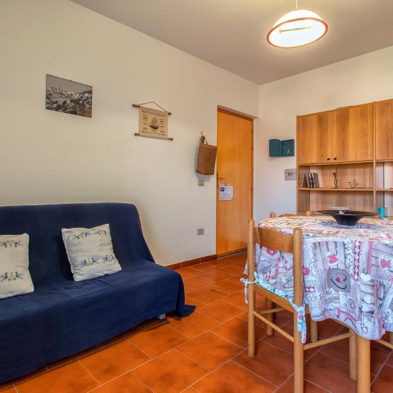 Casa Sara Lu Bagnu - Appartamento Deluxe con 2 Camere da Letto e Vista Giardino - 9