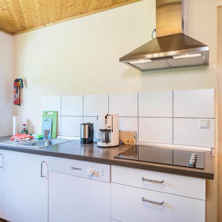 Tobelbach - Apartment mit 1 Schlafzimmer und Gartenblick - 12
