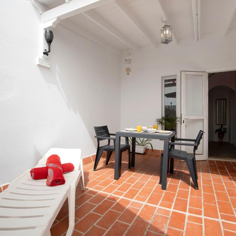 Casa Alisios - Casa con 1 dormitorio - 17