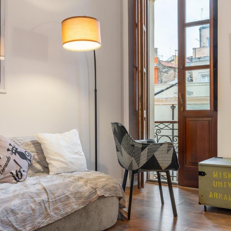 Sunset Over Sant'efisio - Two-Bedroom House - 6