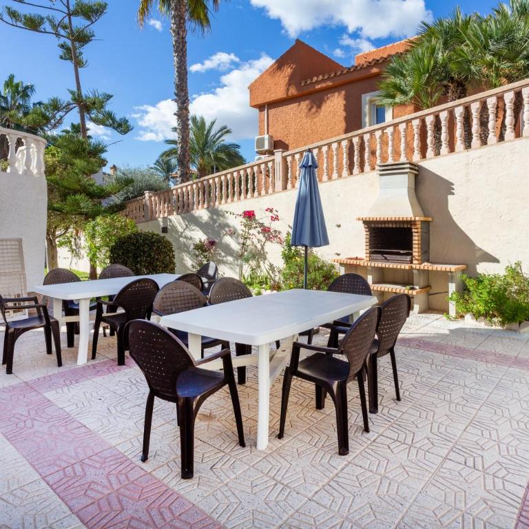 5 bedroom Villa private pool - Villa - 29