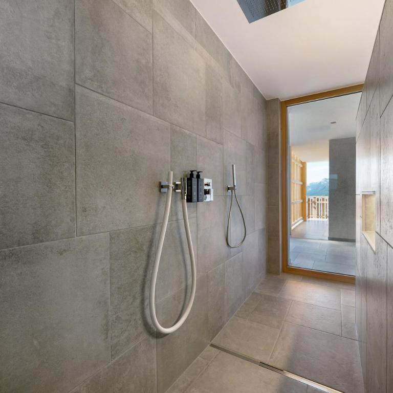 Kohlbrenner - Appartamento Superior con Sauna - 25