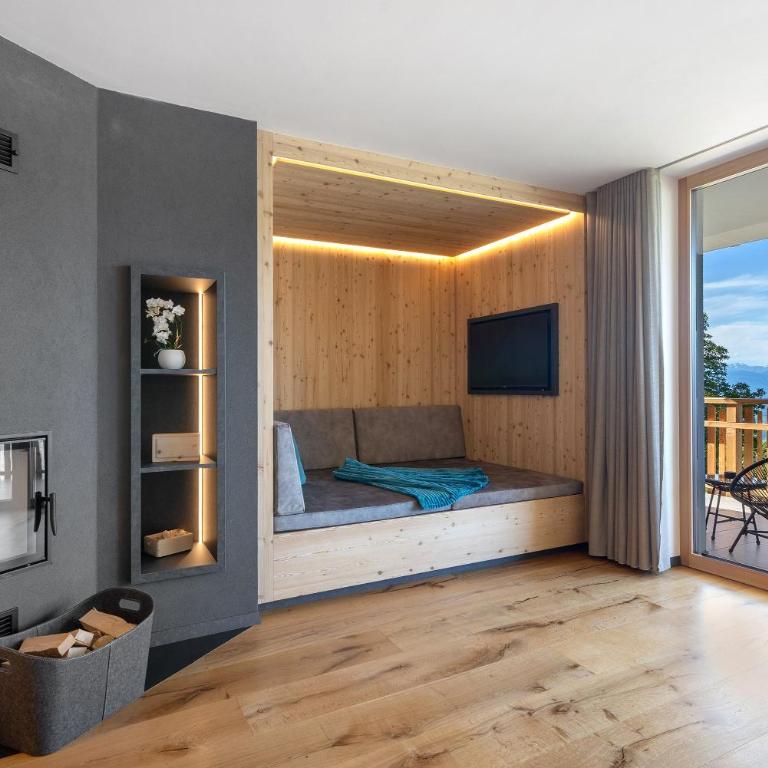 Kohlbrenner - Appartamento Superior con Sauna - 1