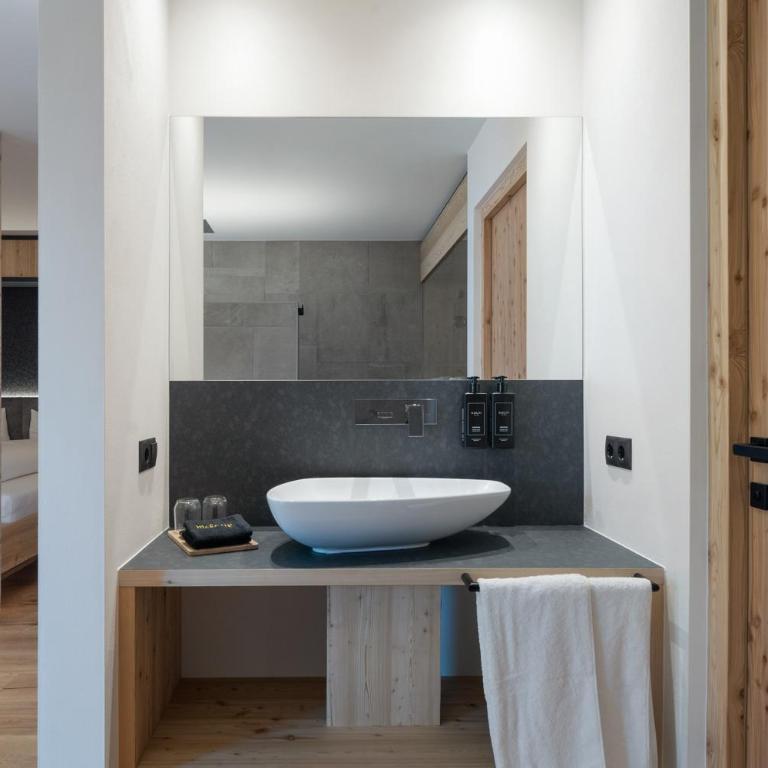 Kohlbrenner - Appartamento Superior con Sauna - 26
