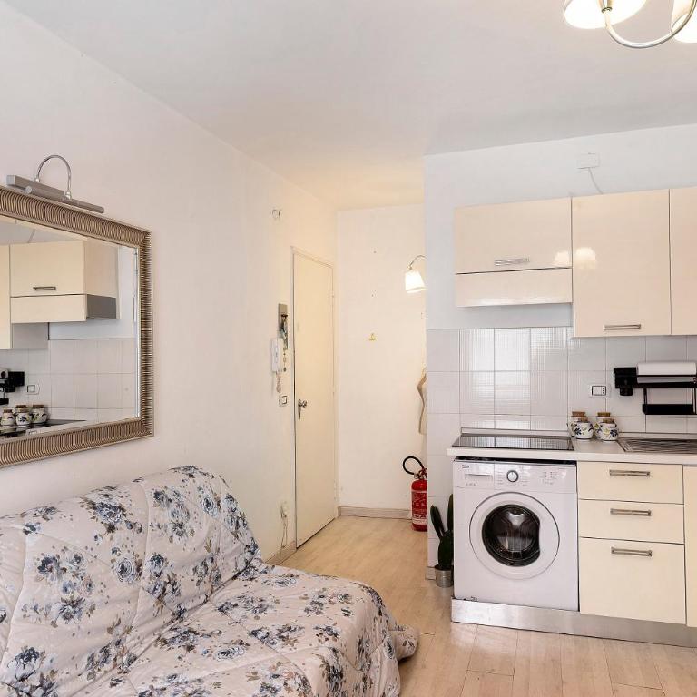La casa di Iris con posto auto - Apartamento Superior con vistas a la ciudad - 7