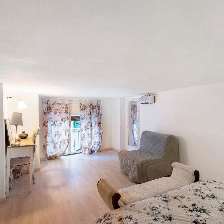 La casa di Iris con posto auto - Apartamento Superior con vistas a la ciudad - 11