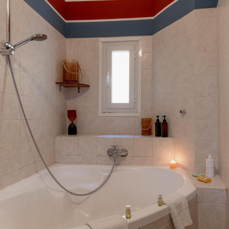 All' Ombra Della Torre Guinigi - Appartamento Superior con 2 Camere da Letto - 11