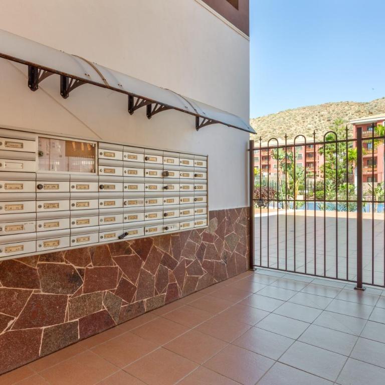 Ojos Del Océano Con Terraza - Apartamento Deluxe de 2 dormitorios con vistas al mar - 30