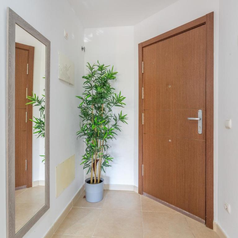Ojos Del Océano Con Terraza - Apartamento Deluxe de 2 dormitorios con vistas al mar - 20