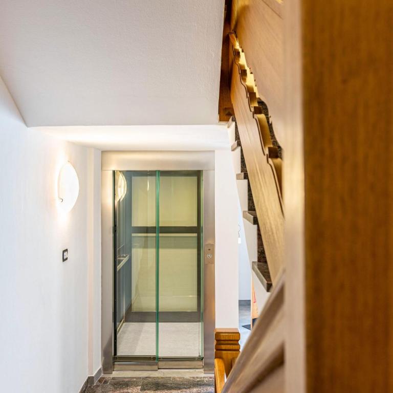 Kamerloy Apartments D - Appartamento Deluxe con 2 Camere da Letto e Vista Giardino - 25