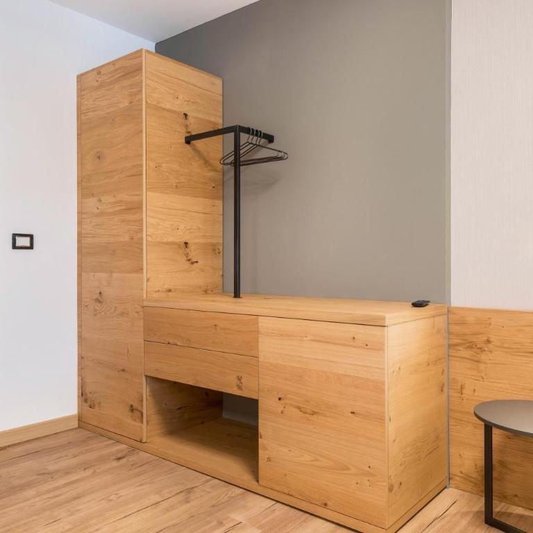 Kamerloy Apartments D - Appartamento Deluxe con 2 Camere da Letto e Vista Giardino - 12
