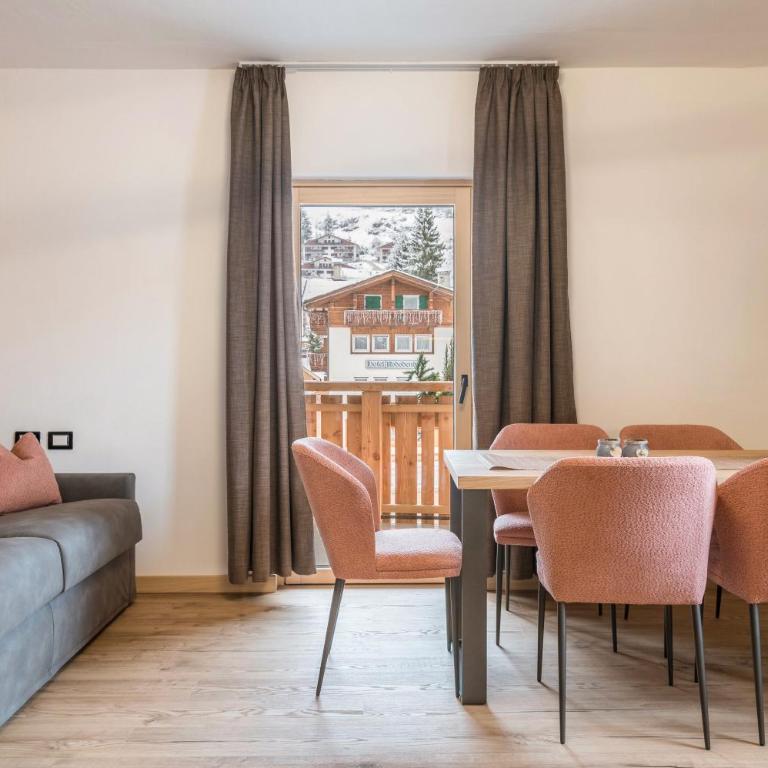Kamerloy Apartments D - Appartamento Deluxe con 2 Camere da Letto e Vista Giardino - 5