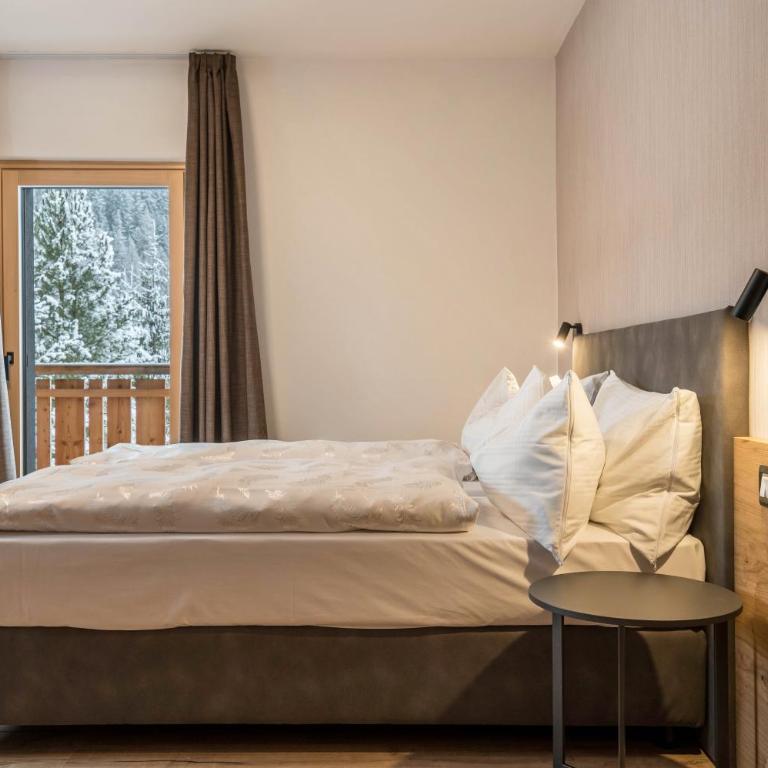 Kamerloy Apartments D - Appartamento Deluxe con 2 Camere da Letto e Vista Giardino - 14