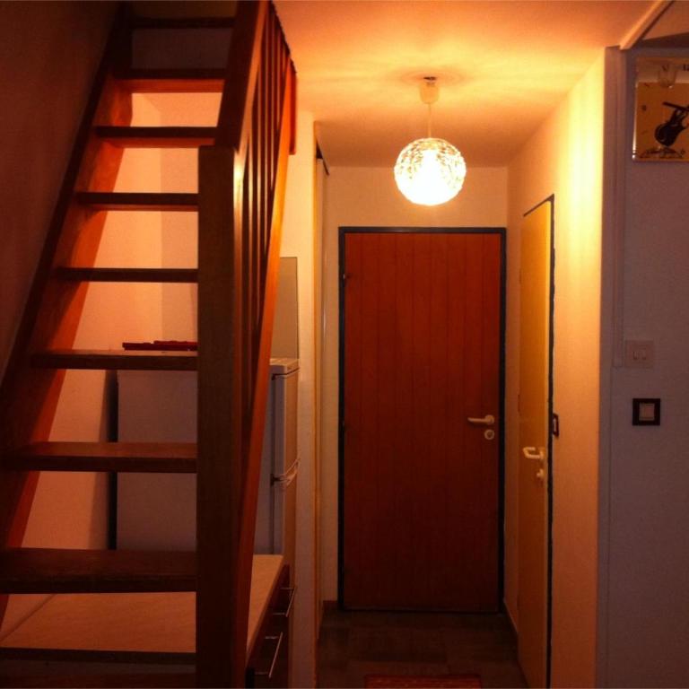 Le Thabor - Apartamento Deluxe de 2 dormitorios con balcón - 10