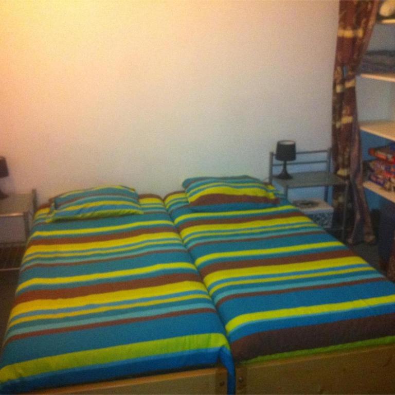 Le Thabor - Apartamento Deluxe de 2 dormitorios con balcón - 20
