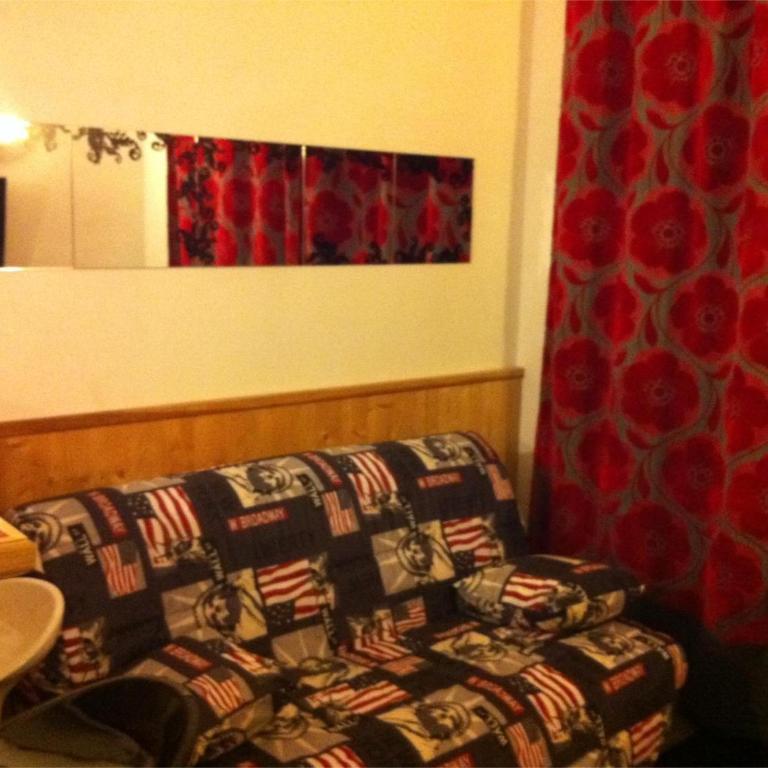 Le Thabor - Apartamento Deluxe de 2 dormitorios con balcón - 12