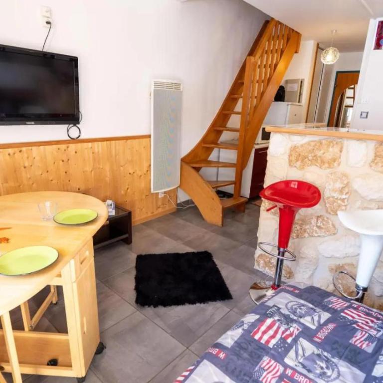 Le Thabor - Apartamento Deluxe de 2 dormitorios con balcón - 4