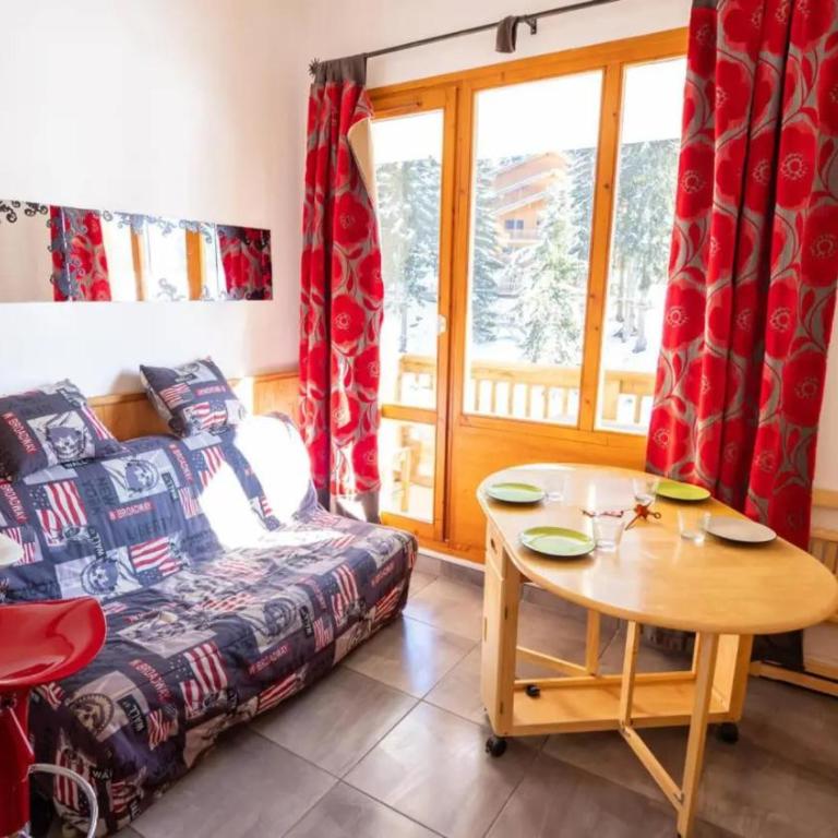 Le Thabor - Apartamento Deluxe de 2 dormitorios con balcón - 3