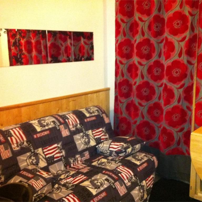 Le Thabor - Apartamento Deluxe de 2 dormitorios con balcón - 15