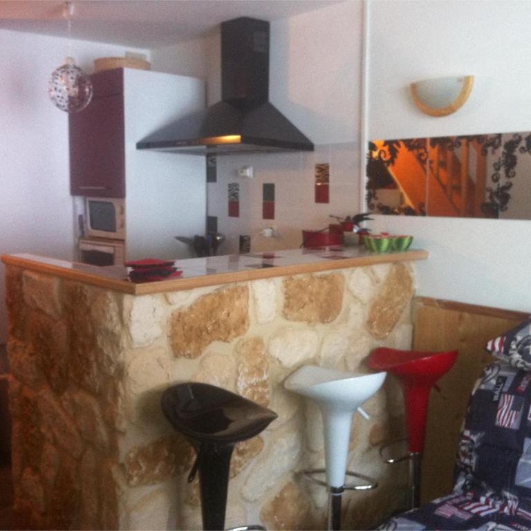 Le Thabor - Apartamento Deluxe de 2 dormitorios con balcón - 16