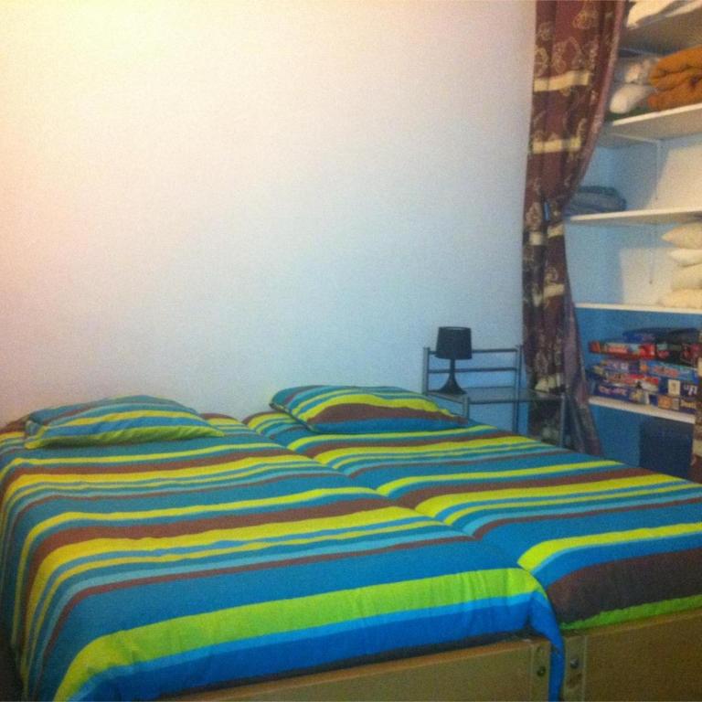 Le Thabor - Apartamento Deluxe de 2 dormitorios con balcón - 17