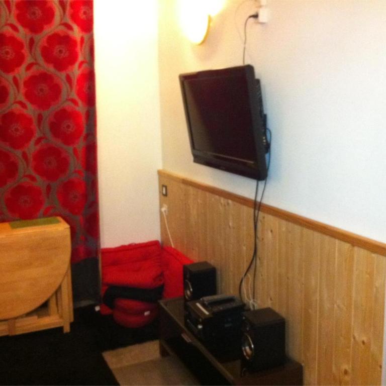 Le Thabor - Apartamento Deluxe de 2 dormitorios con balcón - 19