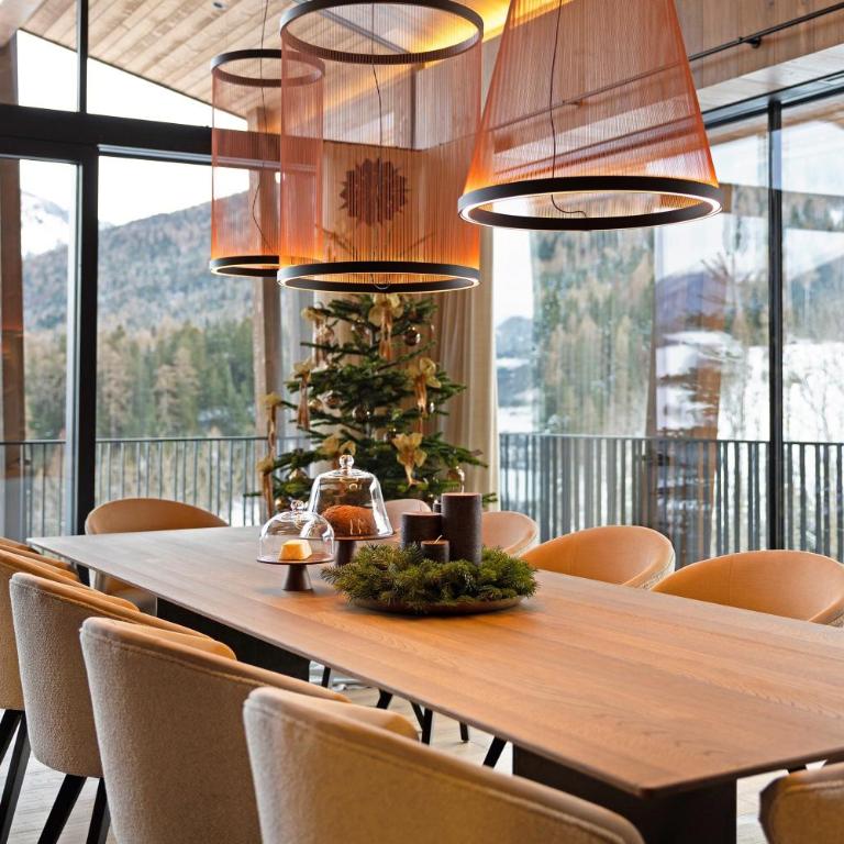 K Lodge View - Chalet - 7
