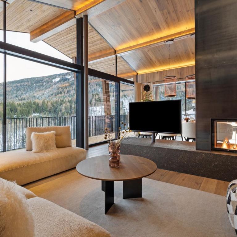 K Lodge View - Chalet - 34