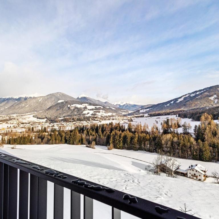 K Lodge View - Chalet - 36