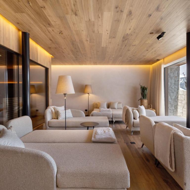K Lodge View - Chalet - 5