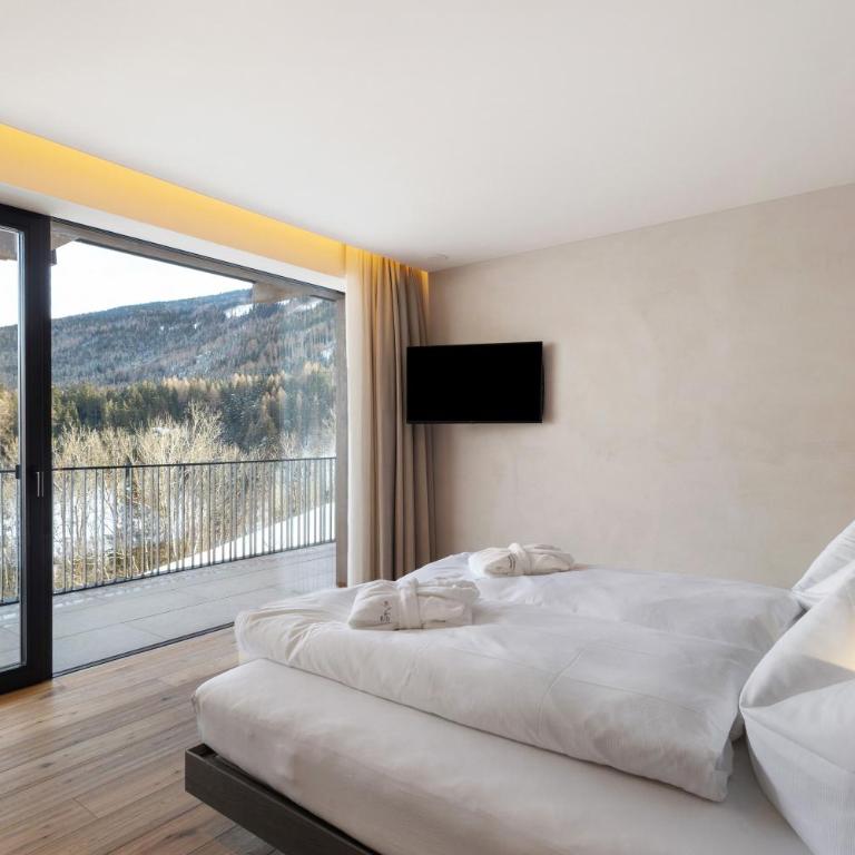 K Lodge View - Chalet - 12