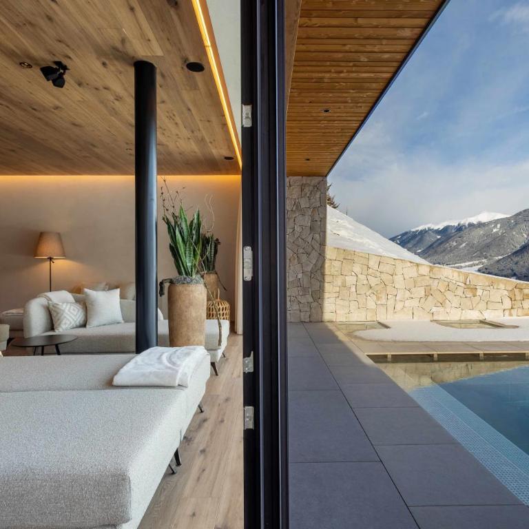 K Lodge View - Chalet - 3