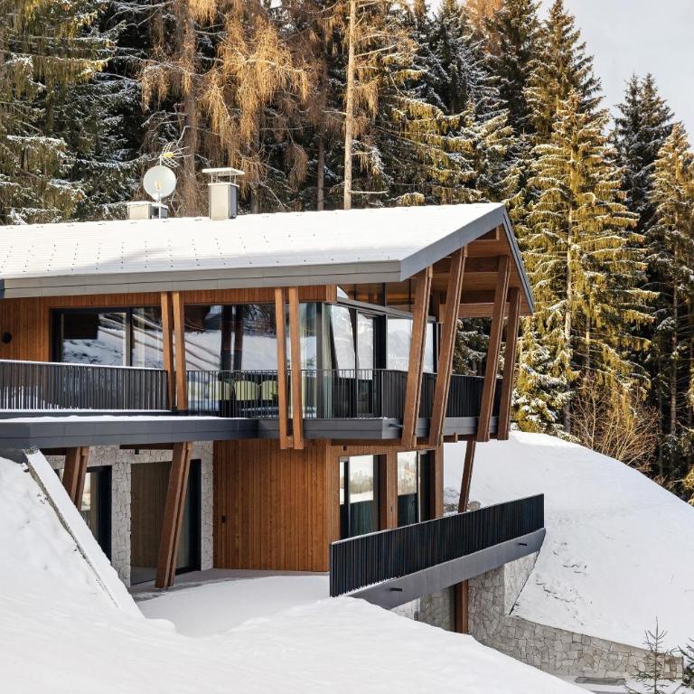 K Lodge View - Chalet - 35