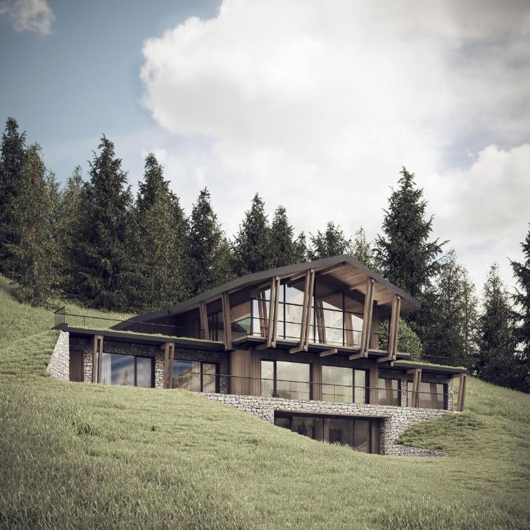 K Lodge View - Chalet - 37