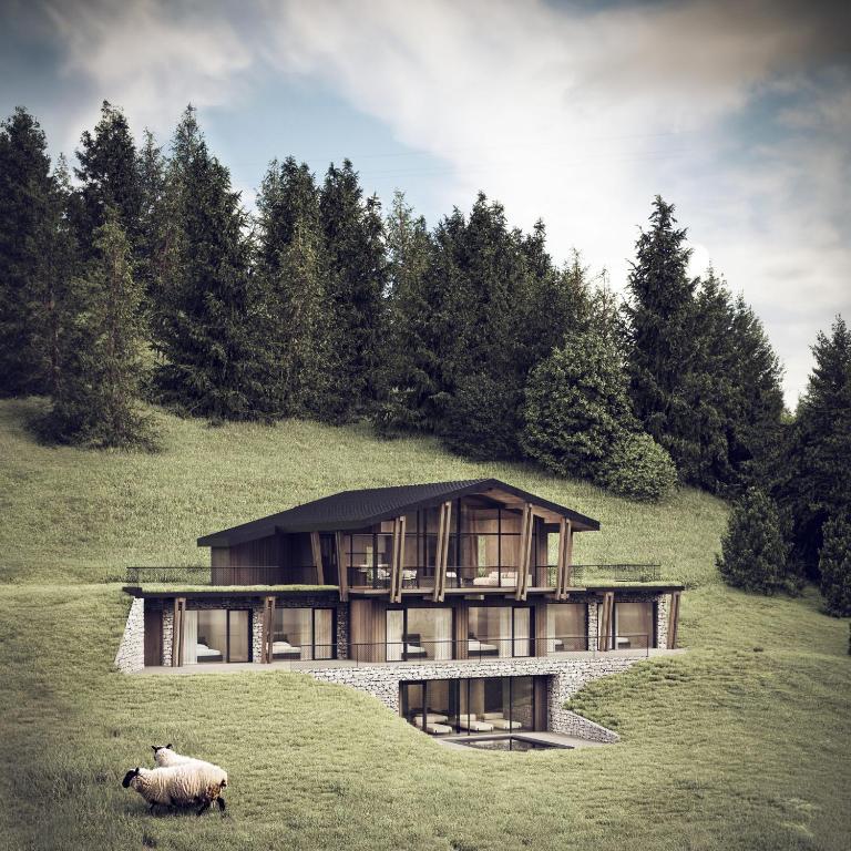 K Lodge View - Chalet - 38