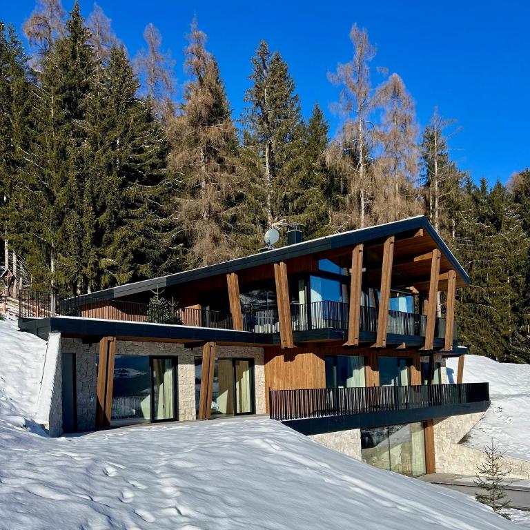 K Lodge View - Chalet - 39