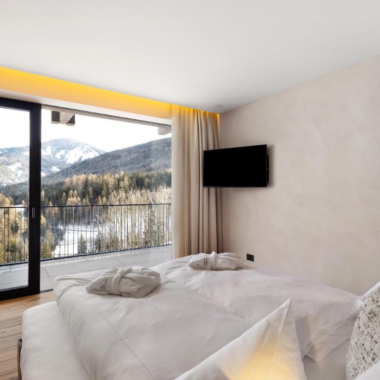 K Lodge View - Chalet - 14