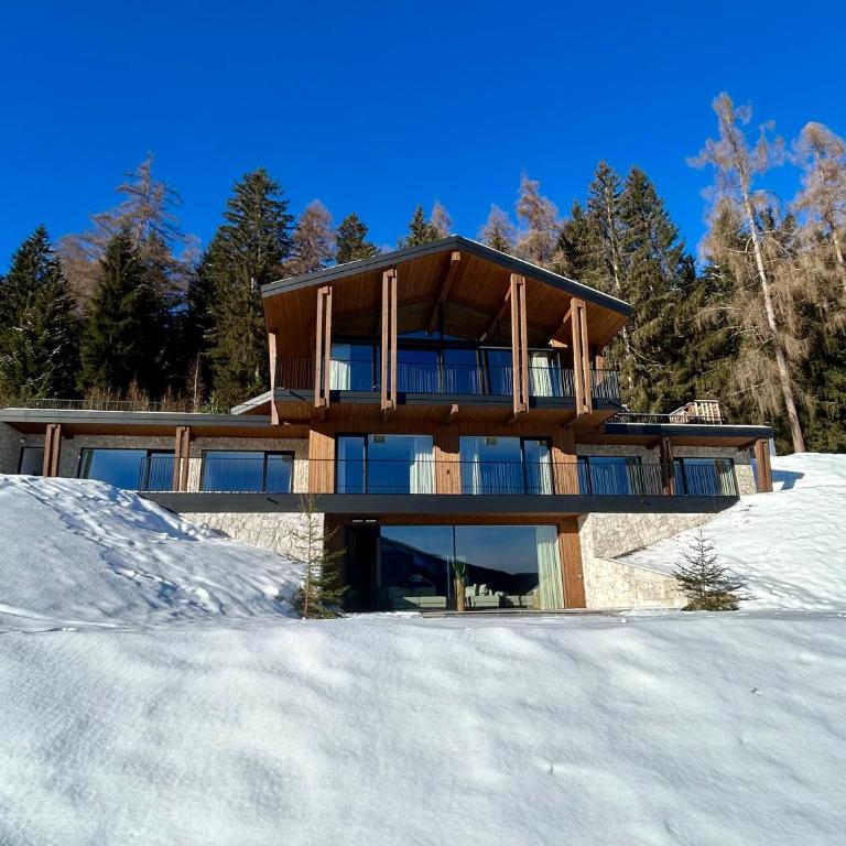 K Lodge View - Chalet - 41