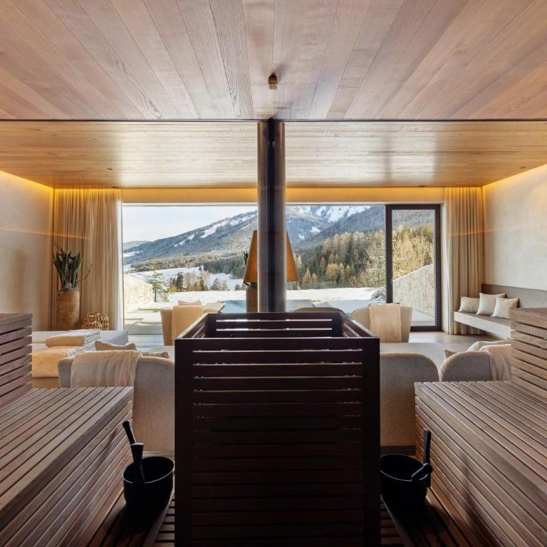 K Lodge View - Chalet - 2