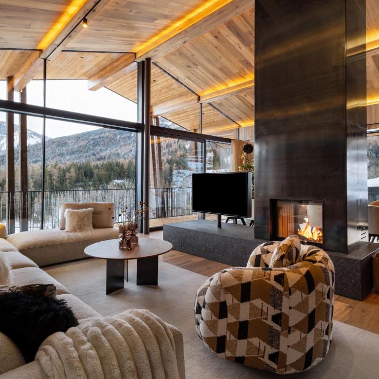 K Lodge View - Chalet - 1