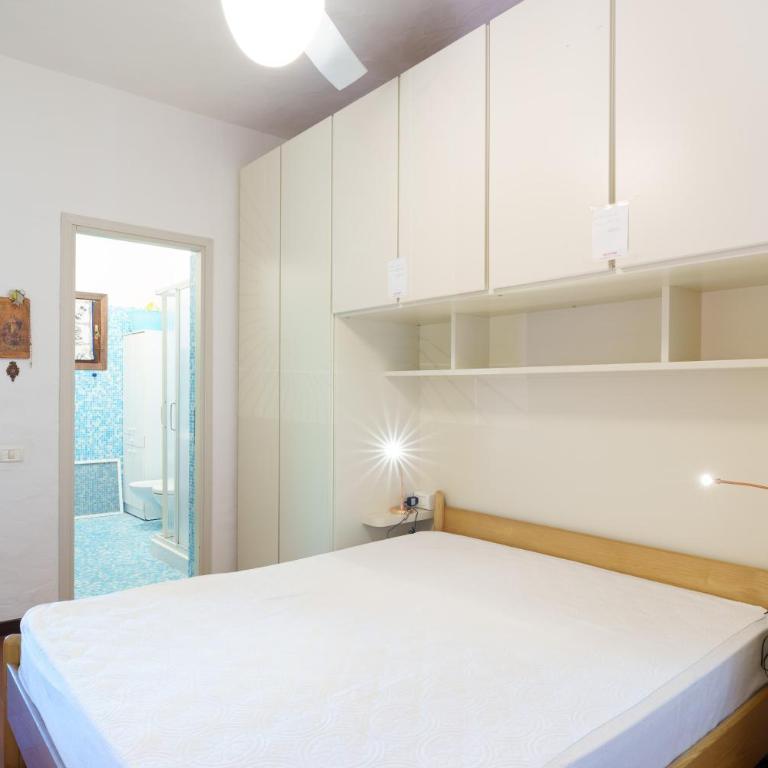 Casa Vacanze Ribes - Appartamento Monolocale con Vista Mare - 9