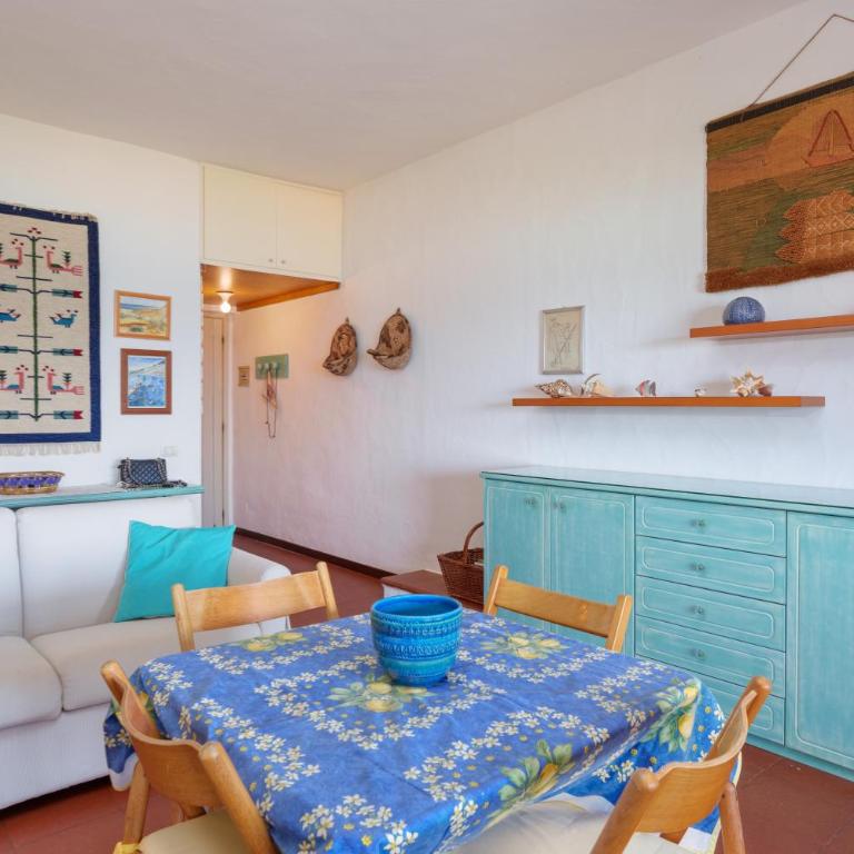 Casa Vacanze Ribes - Appartamento Monolocale con Vista Mare - 4