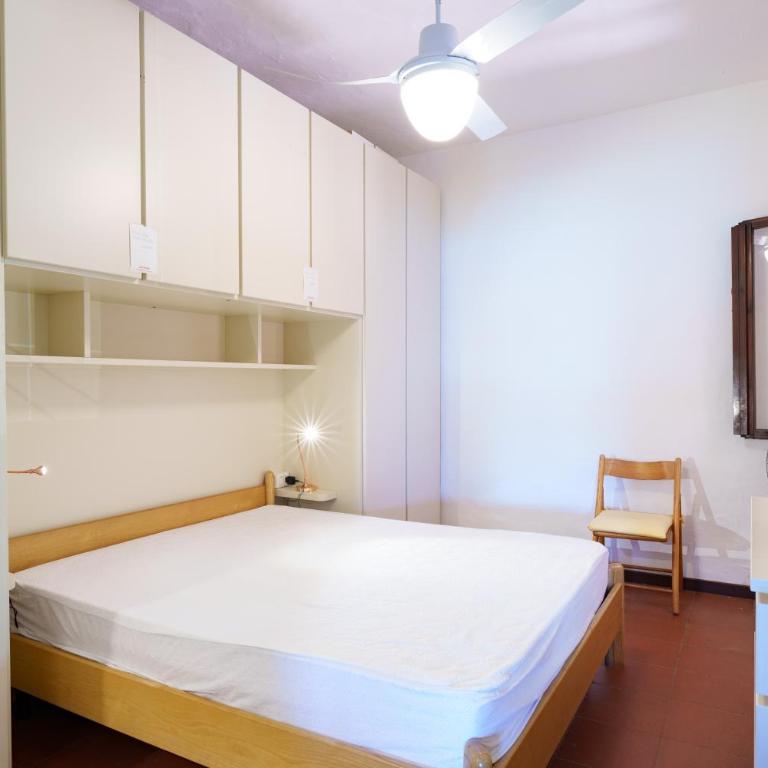 Casa Vacanze Ribes - Appartamento Monolocale con Vista Mare - 8