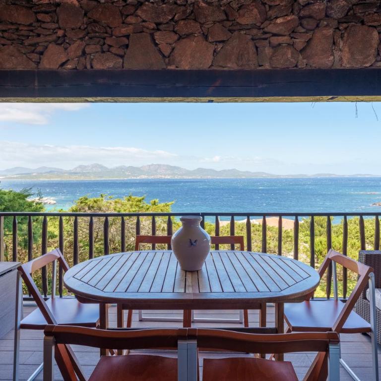 Casa Vacanze Ribes - Appartamento Monolocale con Vista Mare - 1