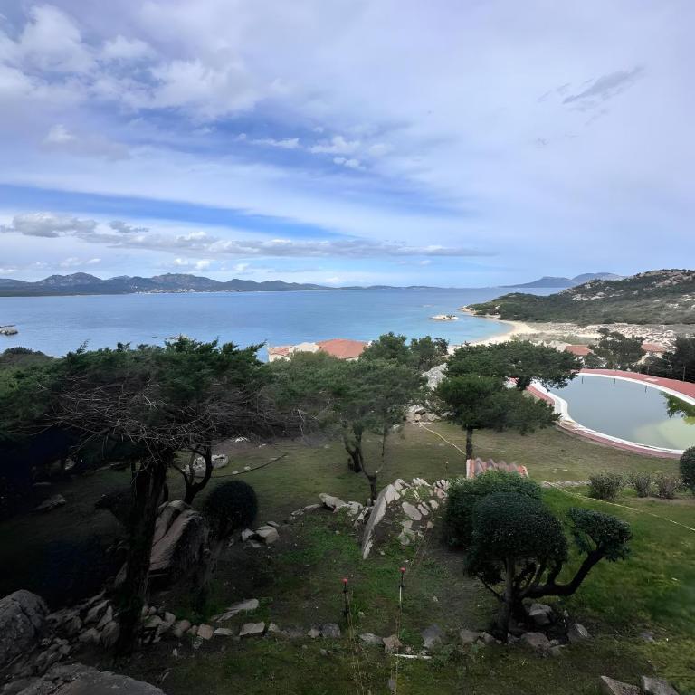 Casa Vacanze Ribes - Appartamento Monolocale con Vista Mare - 24